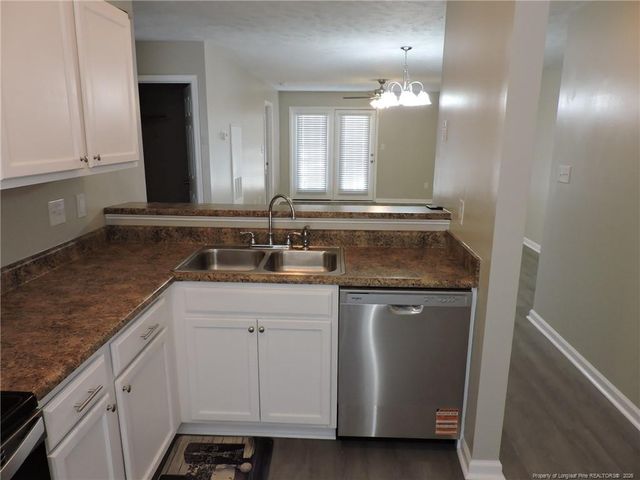 3204 C Sperry Branch Way C, Fayetteville, NC 28306