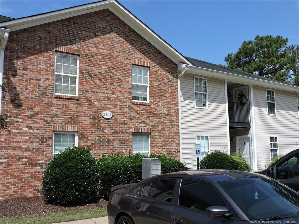 3204 C Sperry Branch Way C, Fayetteville, NC 28306