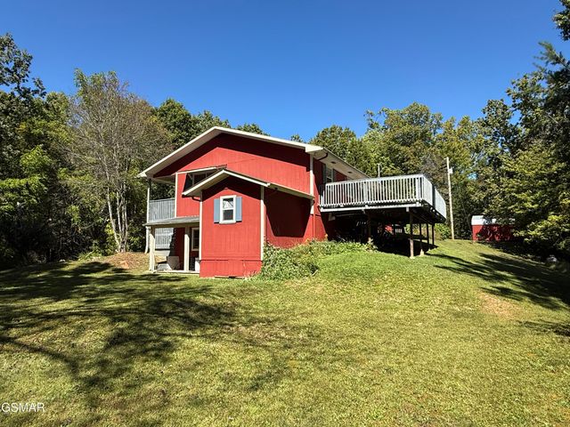 1178 Ogle Hills Road, Gatlinburg, TN 37738