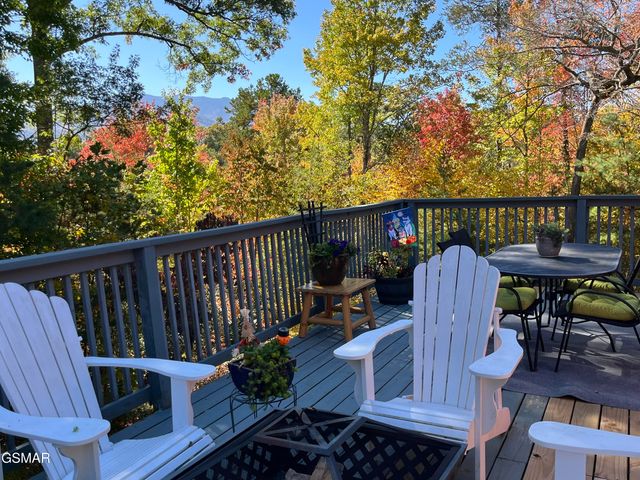 1178 Ogle Hills Road, Gatlinburg, TN 37738