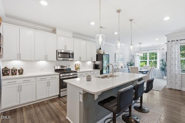1129 Surveyor Drive, Durham, NC 27703