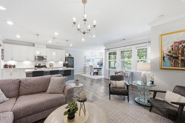 1129 Surveyor Drive, Durham, NC 27703