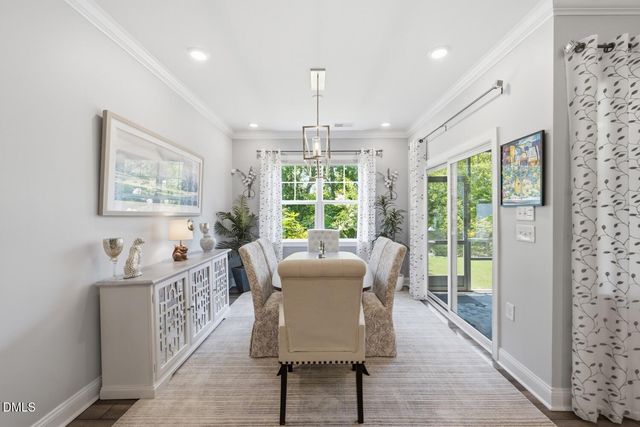 1129 Surveyor Drive, Durham, NC 27703