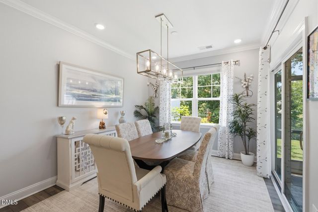 1129 Surveyor Drive, Durham, NC 27703