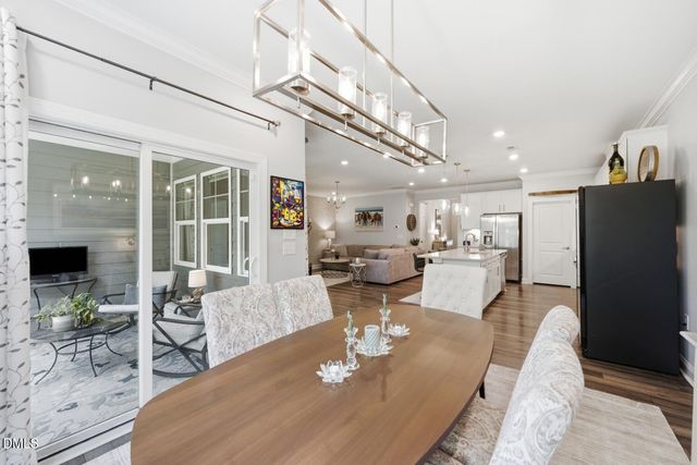 1129 Surveyor Drive, Durham, NC 27703