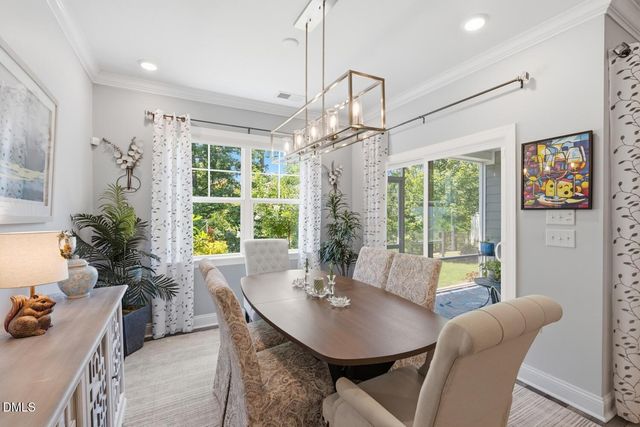 1129 Surveyor Drive, Durham, NC 27703
