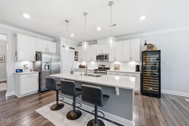 1129 Surveyor Drive, Durham, NC 27703