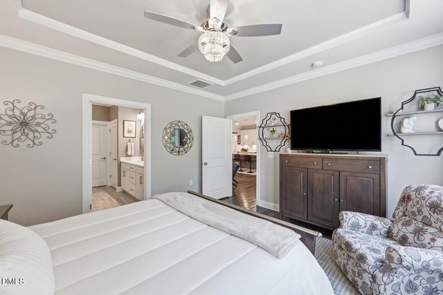 1129 Surveyor Drive, Durham, NC 27703