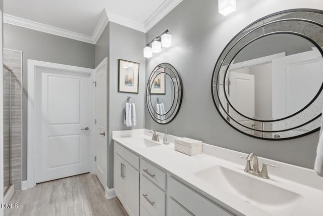 1129 Surveyor Drive, Durham, NC 27703