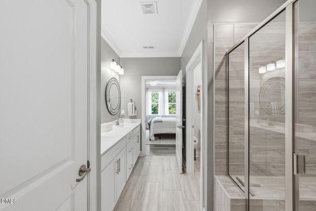 1129 Surveyor Drive, Durham, NC 27703
