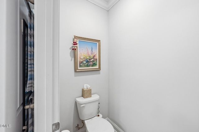 1129 Surveyor Drive, Durham, NC 27703