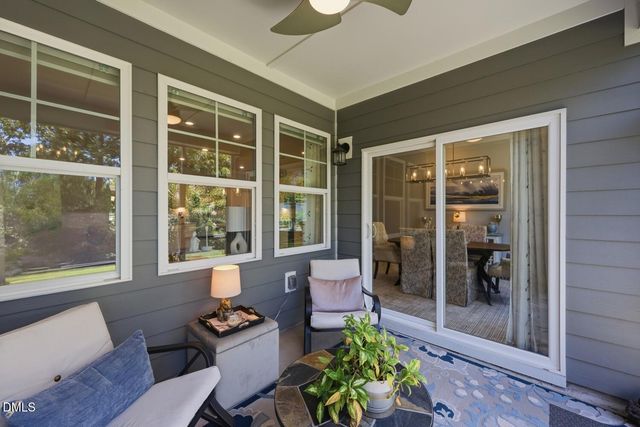 1129 Surveyor Drive, Durham, NC 27703
