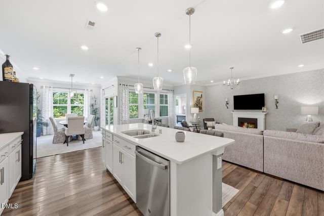 1129 Surveyor Drive, Durham, NC 27703