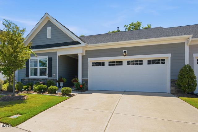 1129 Surveyor Drive, Durham, NC 27703