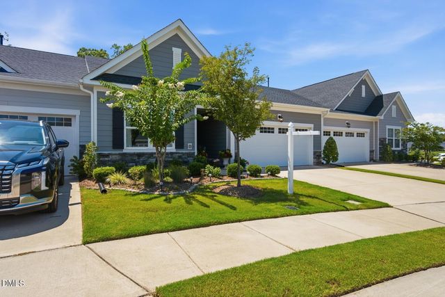 1129 Surveyor Drive, Durham, NC 27703