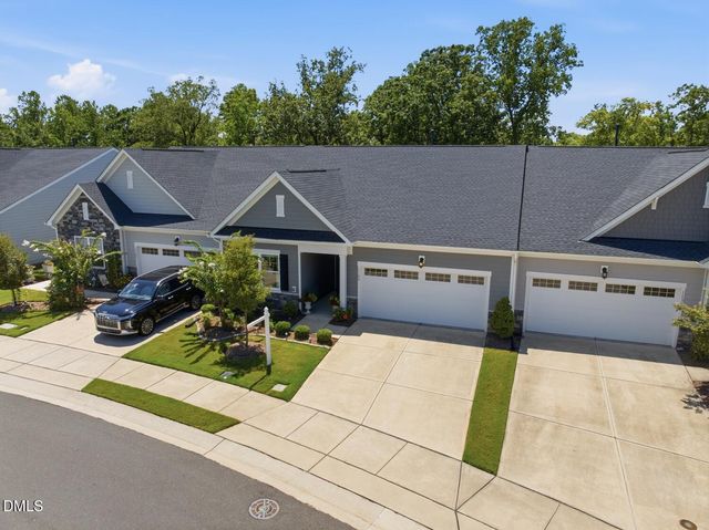 1129 Surveyor Drive, Durham, NC 27703