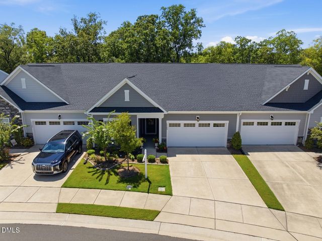 1129 Surveyor Drive, Durham, NC 27703