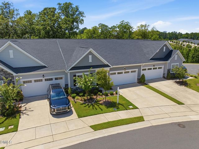 1129 Surveyor Drive, Durham, NC 27703