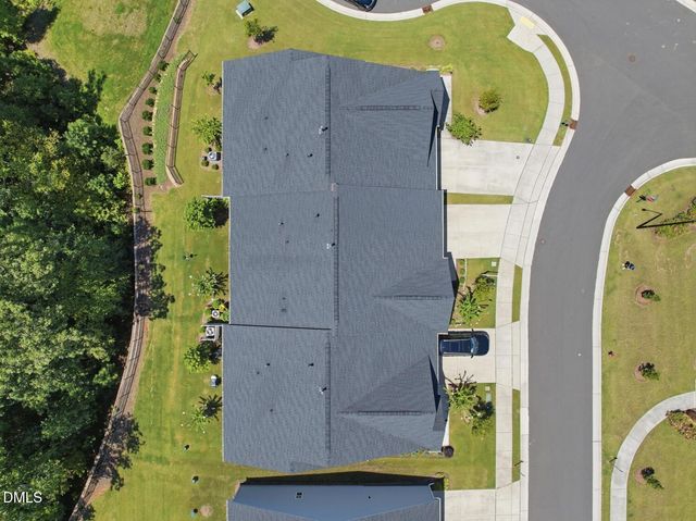 1129 Surveyor Drive, Durham, NC 27703