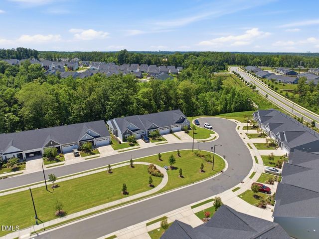 1129 Surveyor Drive, Durham, NC 27703