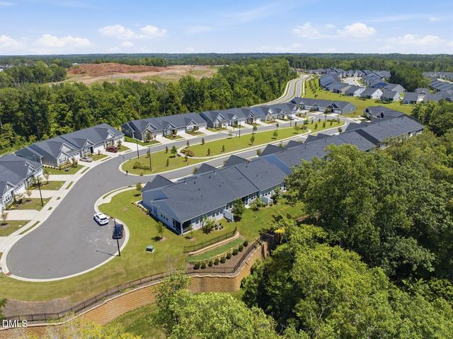 1129 Surveyor Drive, Durham, NC 27703