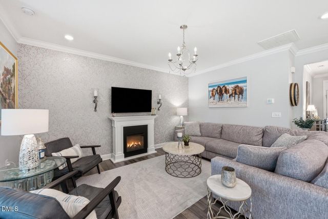 1129 Surveyor Drive, Durham, NC 27703