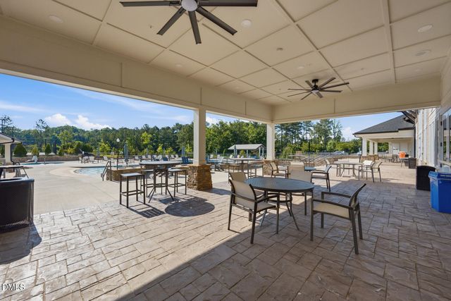1129 Surveyor Drive, Durham, NC 27703