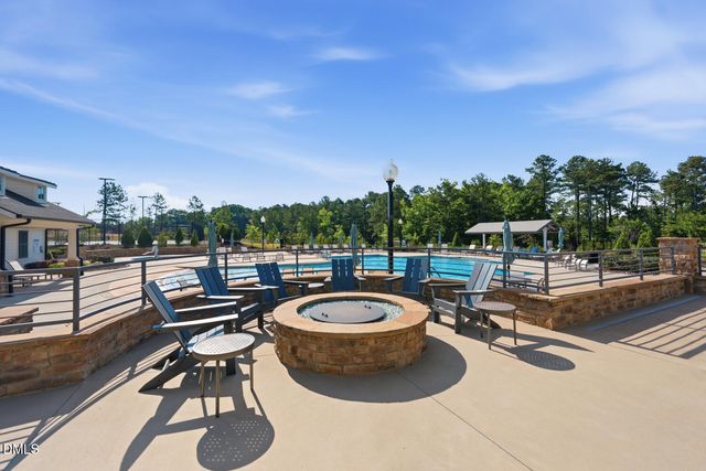 1129 Surveyor Drive, Durham, NC 27703