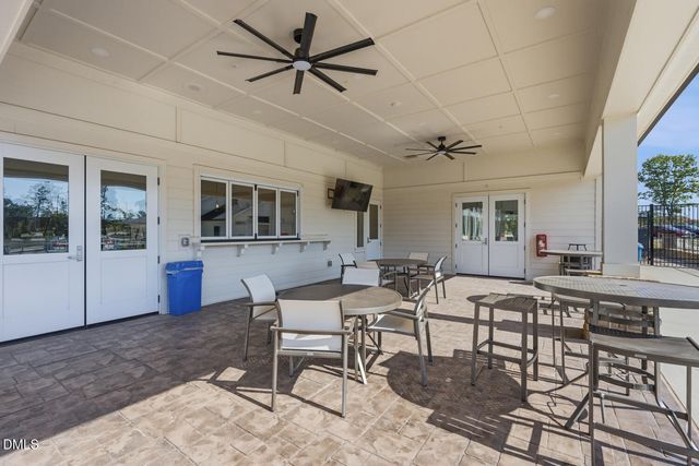 1129 Surveyor Drive, Durham, NC 27703