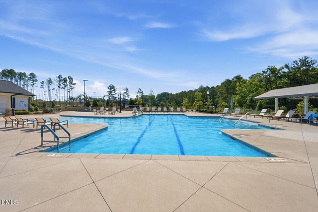 1129 Surveyor Drive, Durham, NC 27703
