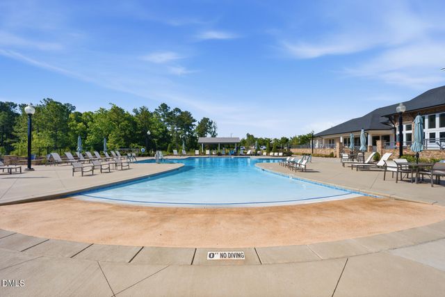 1129 Surveyor Drive, Durham, NC 27703