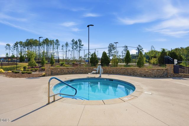 1129 Surveyor Drive, Durham, NC 27703