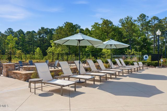 1129 Surveyor Drive, Durham, NC 27703