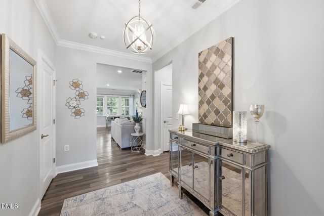 1129 Surveyor Drive, Durham, NC 27703
