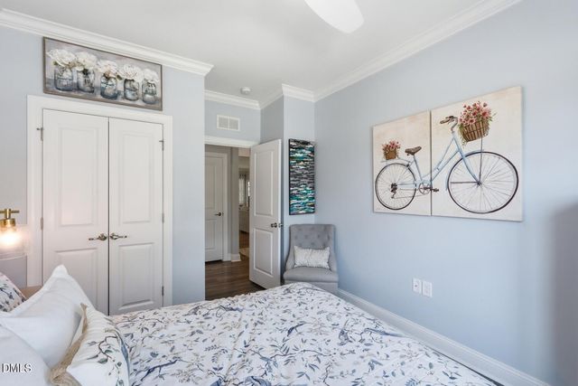 1129 Surveyor Drive, Durham, NC 27703