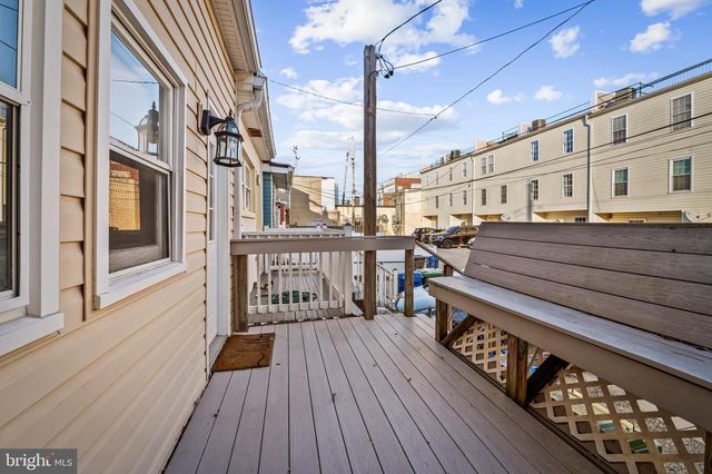 1247 HULL ST, Baltimore, MD 21230