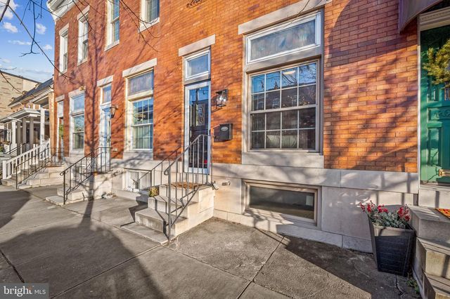 1247 HULL ST, Baltimore, MD 21230