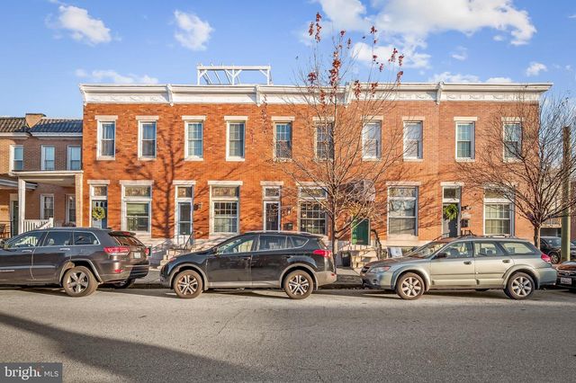 1247 HULL ST, Baltimore, MD 21230