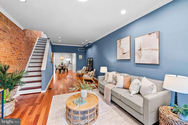 1247 HULL ST, Baltimore, MD 21230