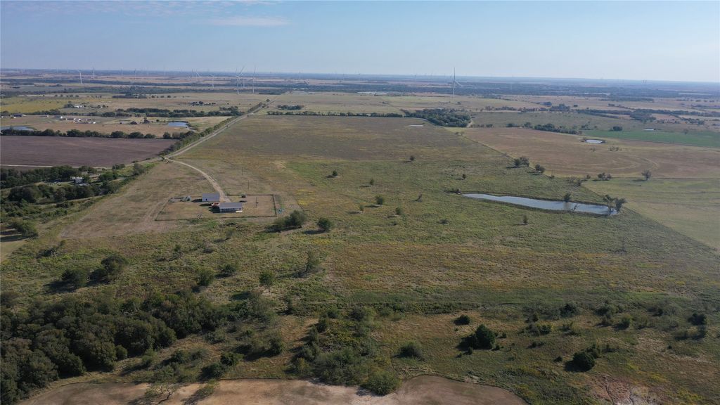 Tract 4 Battle Lake Road, Mart, TX 76664