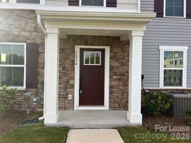 1814 Aspire Street, Charlotte, NC 28262