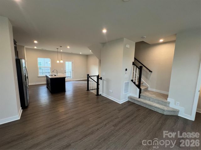 1814 Aspire Street, Charlotte, NC 28262
