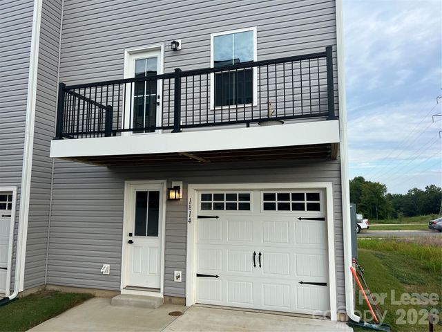 1814 Aspire Street, Charlotte, NC 28262