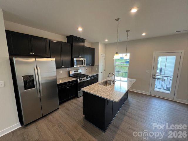 1814 Aspire Street, Charlotte, NC 28262