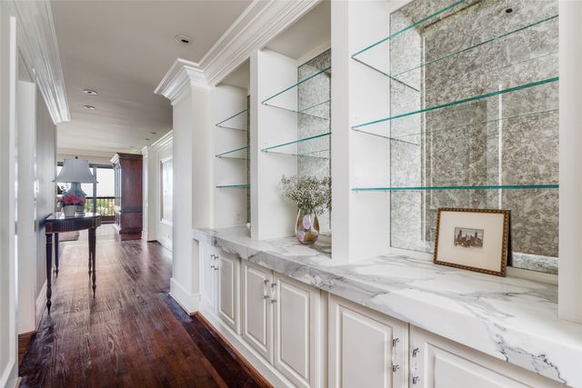 3831 Turtle Creek Boulevard 15E, Dallas, TX 75219