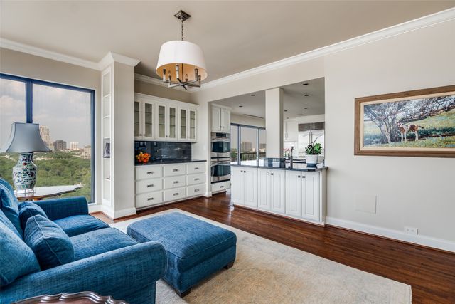 3831 Turtle Creek Boulevard 15E, Dallas, TX 75219