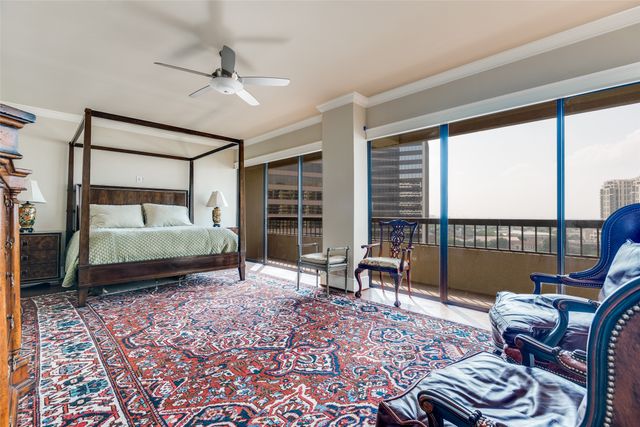 3831 Turtle Creek Boulevard 15E, Dallas, TX 75219