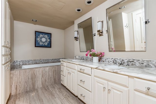 3831 Turtle Creek Boulevard 15E, Dallas, TX 75219