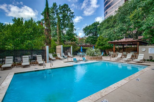 3831 Turtle Creek Boulevard 15E, Dallas, TX 75219