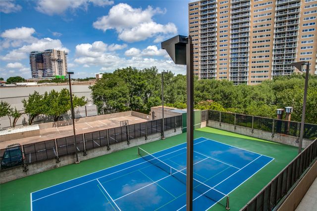 3831 Turtle Creek Boulevard 15E, Dallas, TX 75219